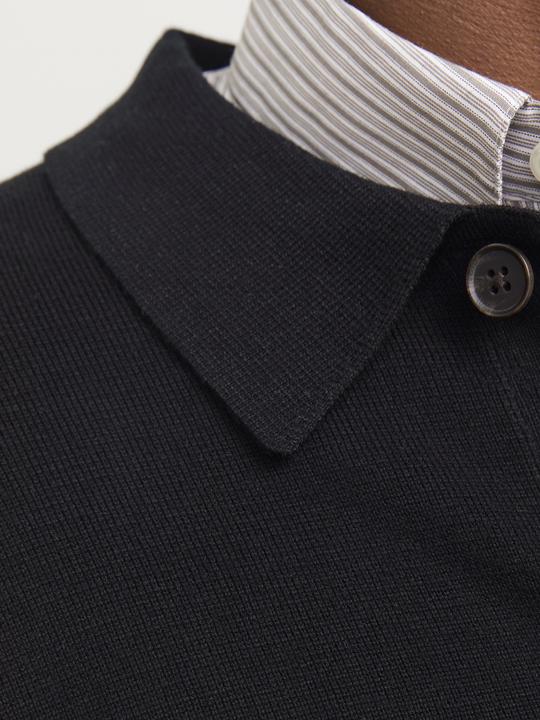 Produktbild Jack & Jones Jprccmilano Spring Knit Cardigan Ln (S)