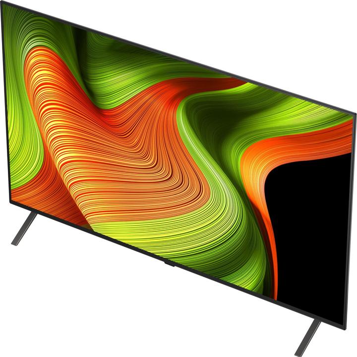 Image du produit LG OLED55B59LA (55", B5, OLED, 4K, 2025)