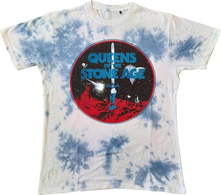 Universal Textiles Branca Sword TShirt