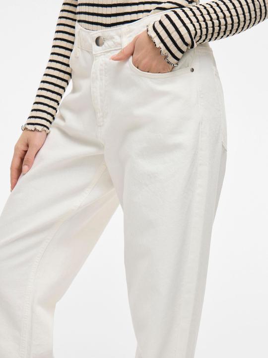 Produktbild Vila VIPALMA Mid-Waist Wide Fit Jeans (W44/L32)