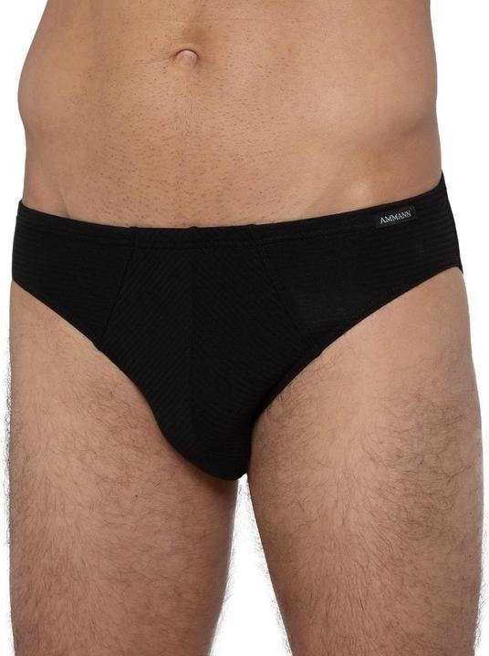 Immagine prodotto Ammann Confezione da 3 Cotton & More Mini Slip / Mutande (5XL, confezione da 3)