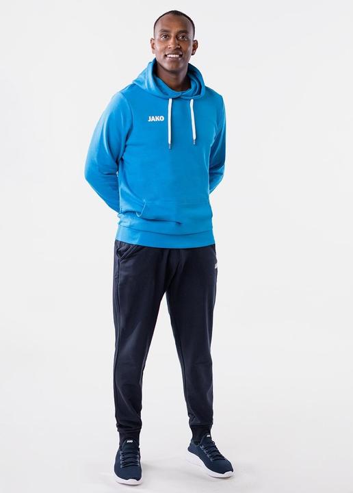 Produktbild JAKO Kapuzensweat Base (3XL)