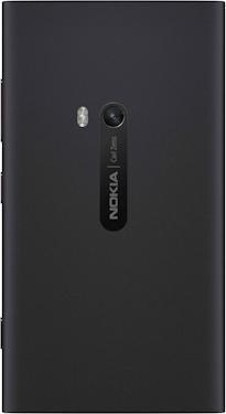 Productafbeelding Nokia Lumia 920 (32 GB, 4.50", 8 Mpx, 4G)