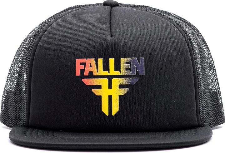 Image du produit Fallen Insignia Flat Cap