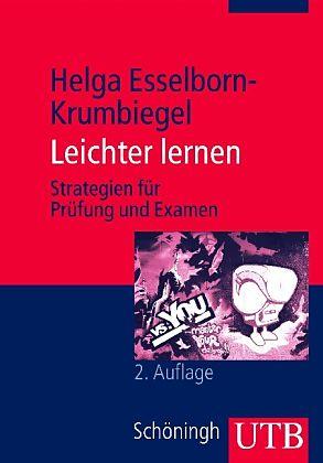 Actual product image Leichter lernen (German, Helga Esselborn Crumb Bending)