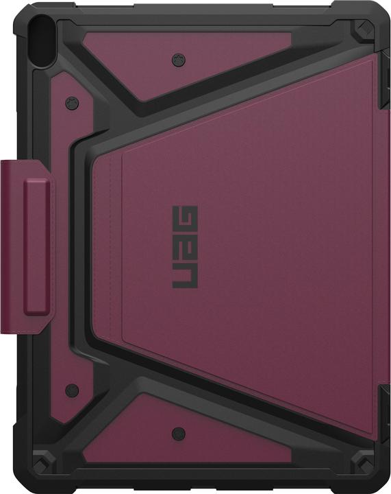 Actual product image UAG Metropolis SE Case (iPad Air 13 2024 (M2))