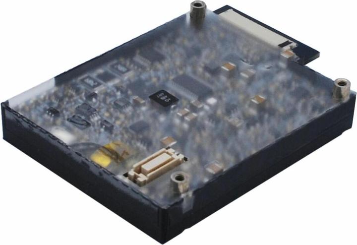 CoreParts MBXRC-BA019 Backup Battery for Storage Device RAID Controller Lithium-Ion (Li-Ion) 1500 mAh (1 Cells, 1500 mAh)