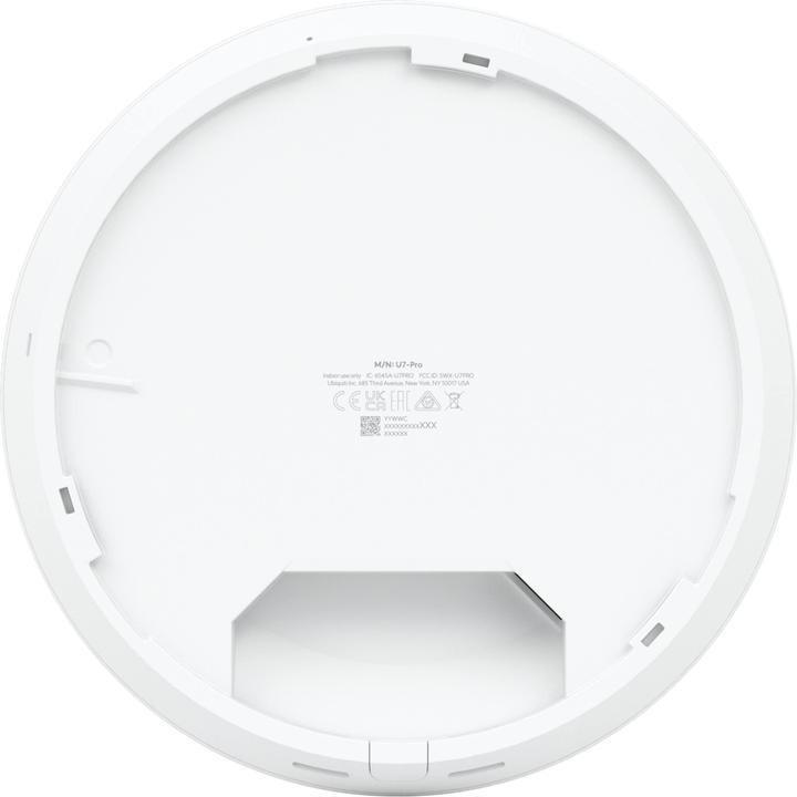 Image du produit Ubiquiti U7-Pro (4324 Mbit/s)