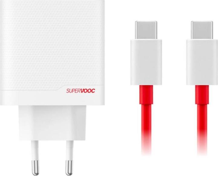 Immagine prodotto OnePlus Power Adapter Kit (80 W)