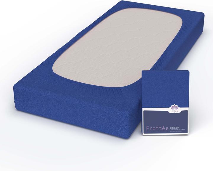 Image du produit Lotus Bettwaren Lotus Frotté Fix Comfort (180 x 200 cm)