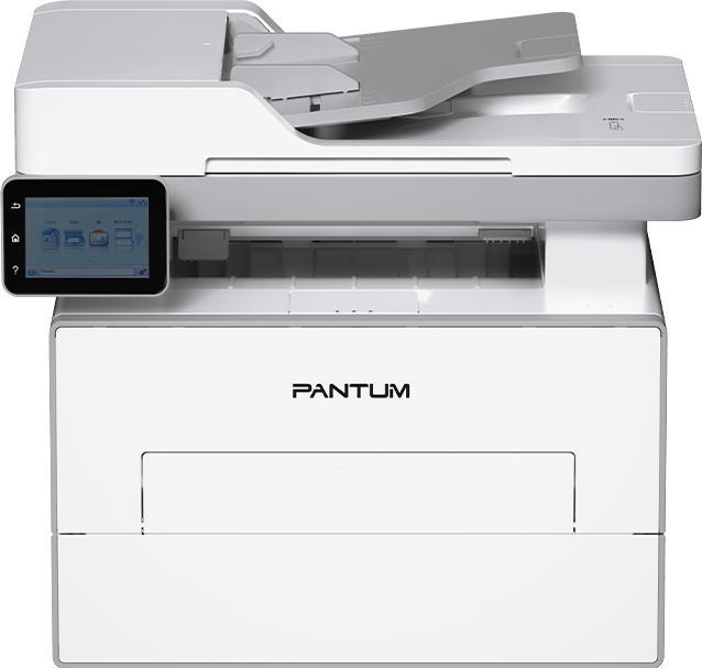 Image du produit Pantum MF LAS B/NA4 3/1 33PPM WIFI NET USB BM4300ADW AUTODUPLEX LCD ADF (Laser, Noir et blanc)