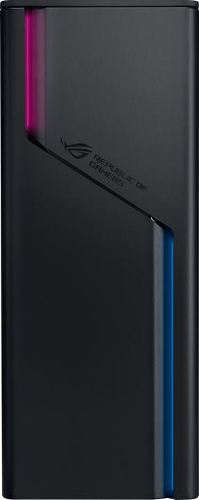 Actual product image ASUS ROG Strix G22CH-1470KF067W (Intel Core i7-14700KF, 16 GB, 1000 GB, GeForce RTX 4060)