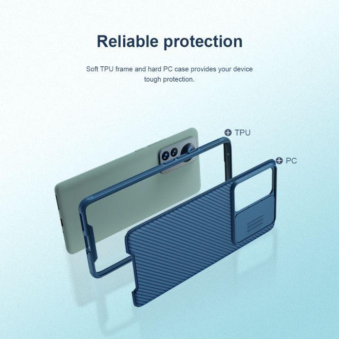 Immagine prodotto Nillkin CamShield Pro Series (Xiaomi 12 Pro)