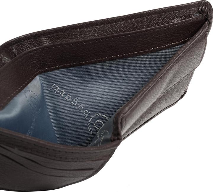 Actual product image Bugatti Geldbörse BOMBA