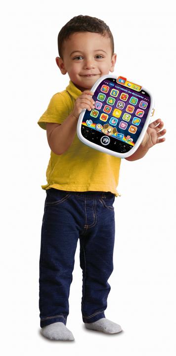 Produktbild VTech Lumi tablette des découvertes FR (Französisch)