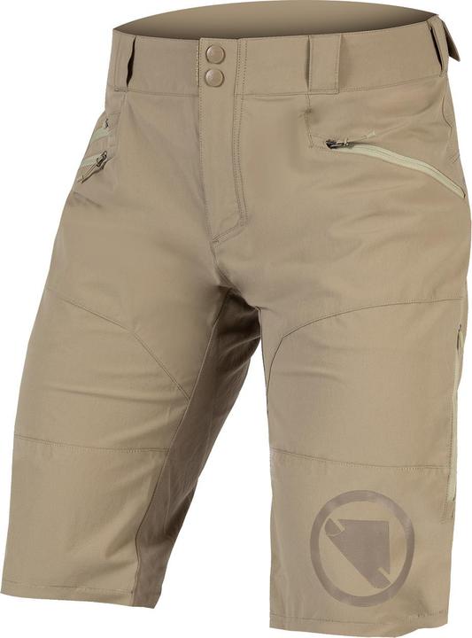 Produktbild Endura SingleTrack Shorts II (XXL)