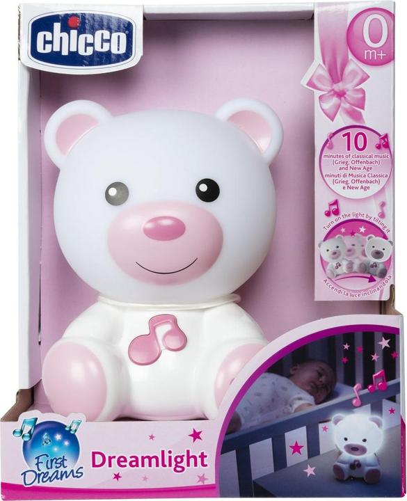 Image du produit Chicco Dreamlight