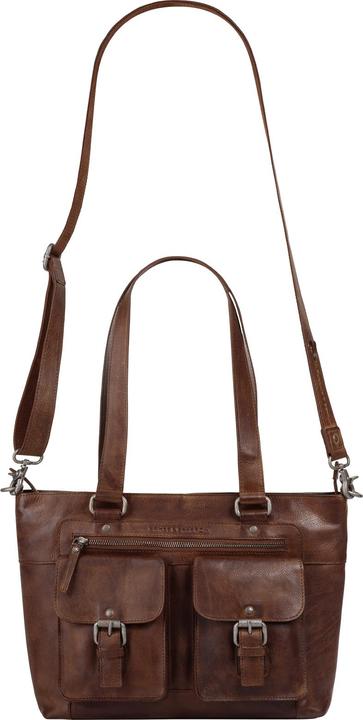 Spikes & Sparrow Shopper