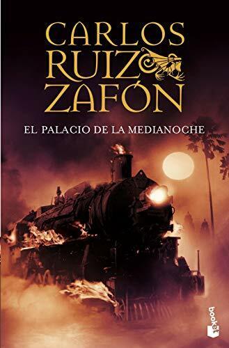 Immagine prodotto Planeta El palacio de la Medianoche (Tedesco, Carlos Ruiz Zafón, 2007)