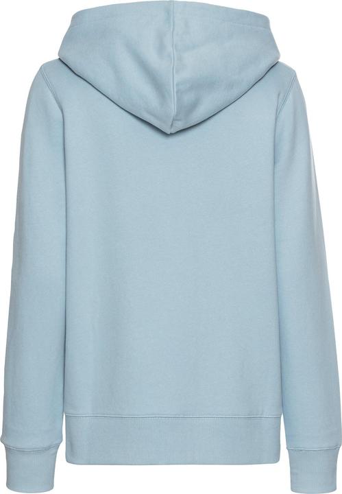 Actual product image Camel Active Hoodie in pure cotton (XS)