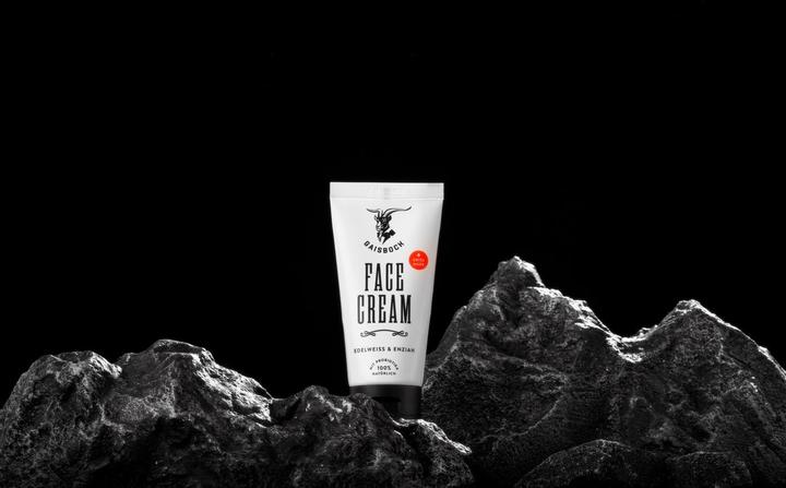Image du produit Gaisbock Set Cadeau #1 (Set soin du visage, Set soin de la barbe, Set soin du corps, Set soin capillaire)