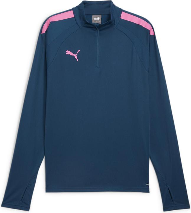 Produktbild Puma teamLIGA 1/4 Zip Top (XXL)