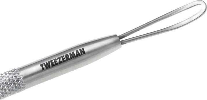 Actual product image Tweezerman No-Slip Skincare Tool (Blackhead remover)