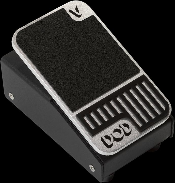 Immagine prodotto Digitech Pedale effetto, DOD, mini volume, potenziometro mono 500k (Chitarra)