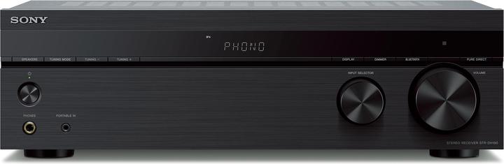 Sony Str-Dh190 (Receiver)