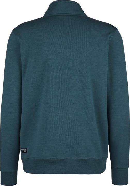 Image du produit Stoic MérinoFleece335 MMXX. Lulea Half Zip (S)