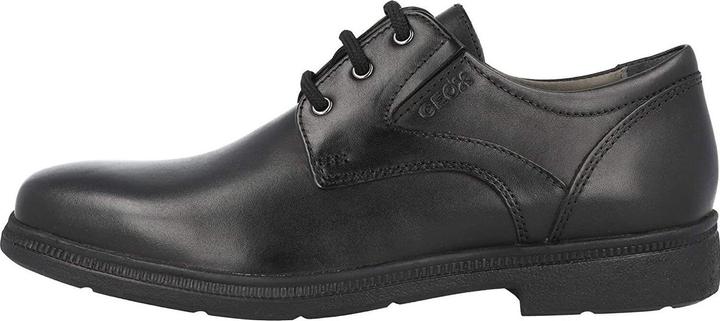 Produktbild Geox Jungen SchulUniformSchuhe Federico Leder (31)