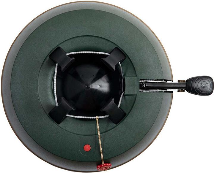 Actual product image Krinner Comfort S
