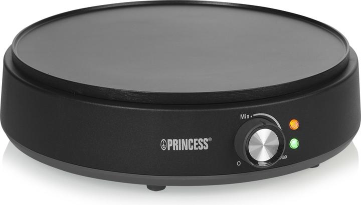 Image du produit Princess Crêpière Deluxe