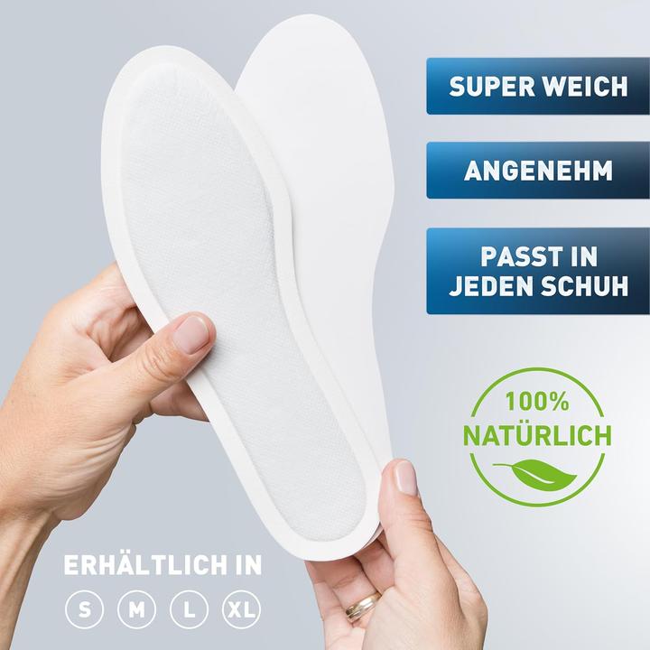 Image du produit HEAT Sohlenwärmer (30 Paar)