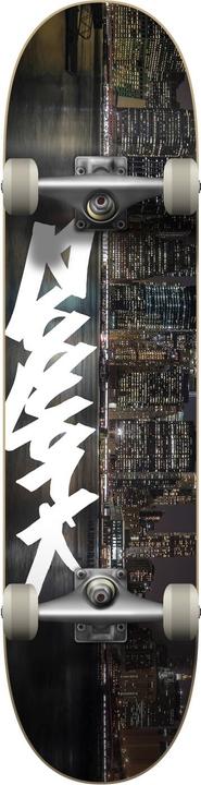 Produktbild Zoo York Skateboard Completes Tag 8 2023 (31.50")