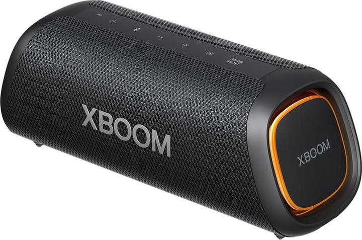 Image du produit LG Xboom Go DXG7 (24 h, Fonctionnement sur batterie, Alimentation via port USB)
