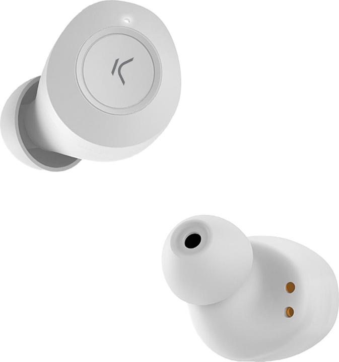 Produktbild KSIX Oblivion wireless earphones (19 h, Kabellos)