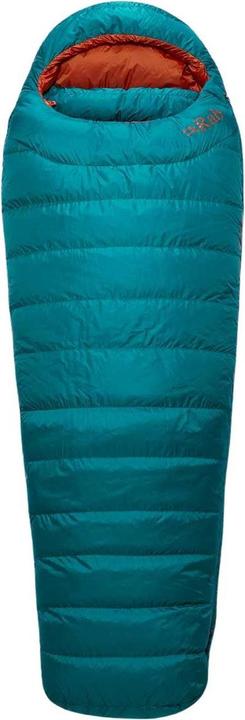 Produktbild Rab Ascent 500 Schlafsack