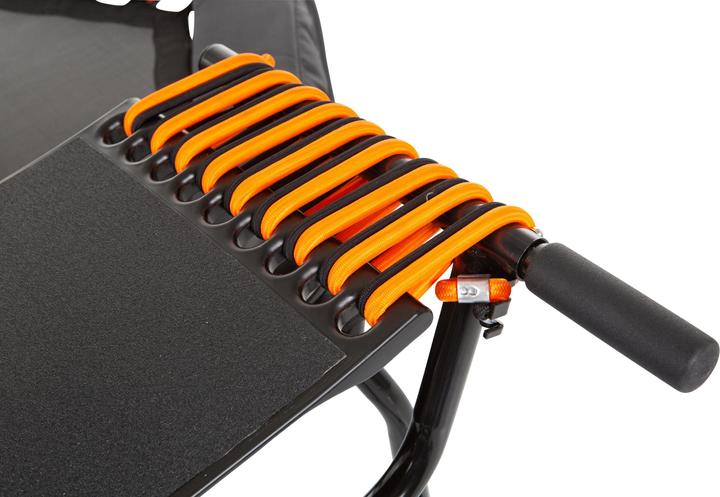 Actual product image Hammer Fitness JumpStep (134 cm)