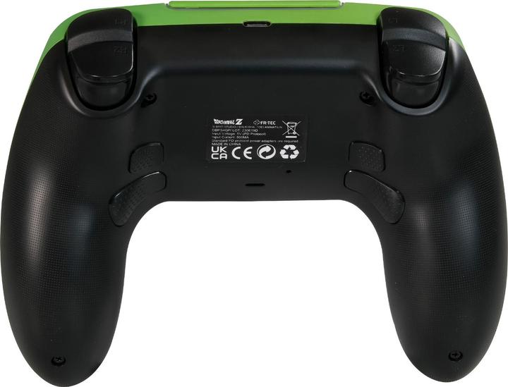 Produktbild Blade Dbps4gp (PS4, PC)