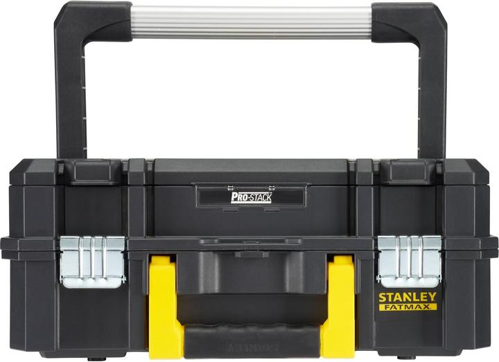Actual product image Stanley Tool box TSTAK (1 pieces)