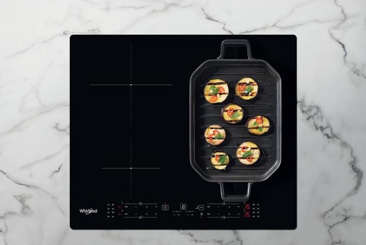 Produktbild Whirlpool WB B8360 NE