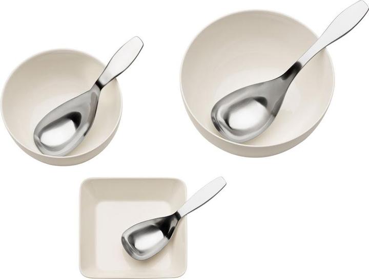 Produktbild Iittala Collective Tools Servierlöffel (Servierlöffel)