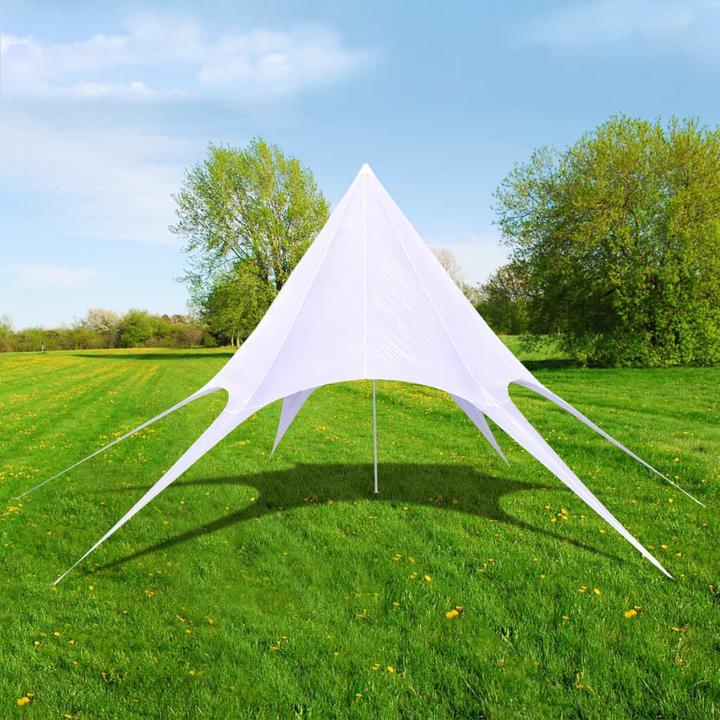 Image du produit VidaXL Tucker (1400 cm, 1400 cm)