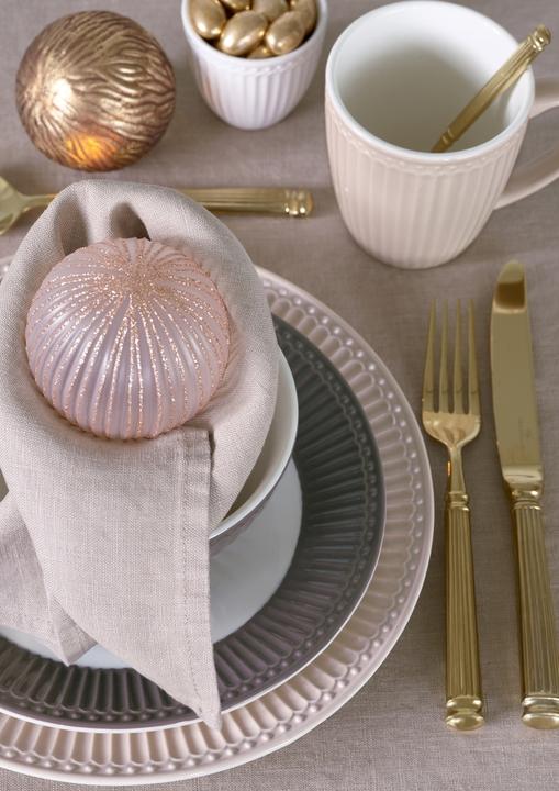 Image du produit Greengate Alice set petit déjeuner hazelnut brown 6pcs (2 pièce(s))