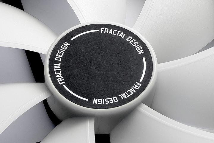 Image du produit Fractal Prisme AL-12/PWM (120 mm, 3 x)