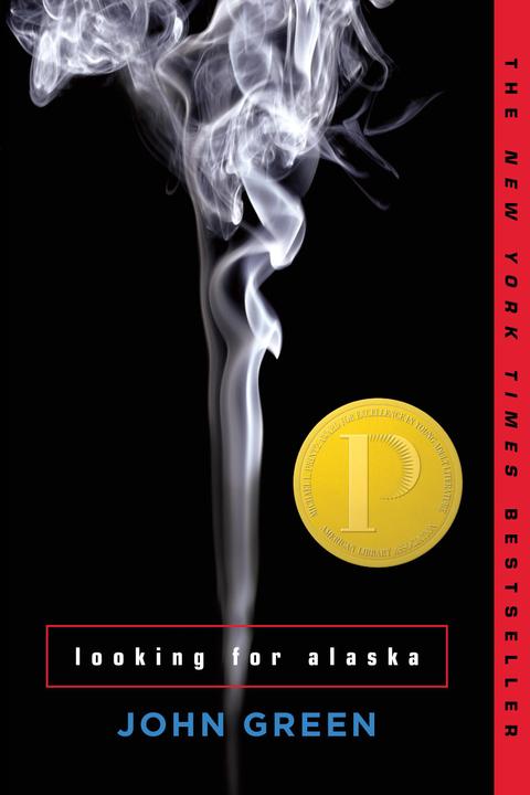 Immagine prodotto Looking for Alaska (Inglese, Giovanni Verde, 2006)