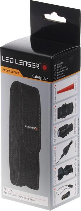 Produktbild Ledlenser Safety Bag 5