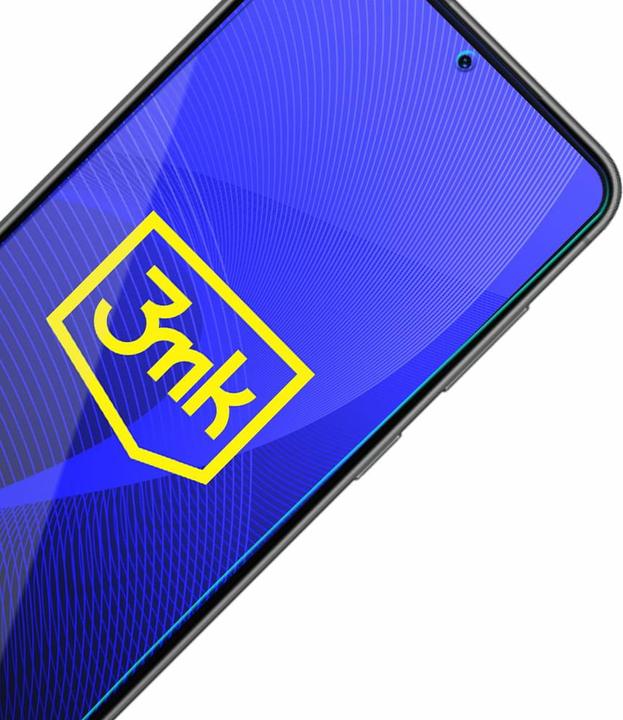 Productafbeelding 3MK Hardglass Max Lite Scherm Beschermer (1 Stuk, Samsung Galaxy A23 5G)