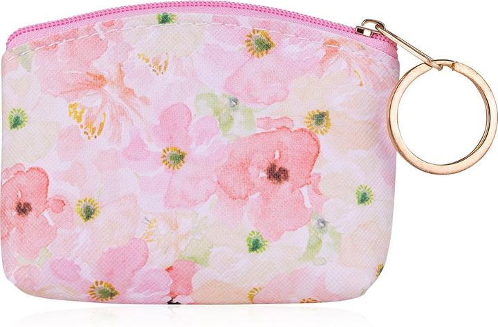 Produktbild Accentra Geldbörse BLOSSOM mit Blüten-Design